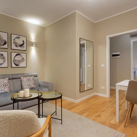 Goodstay טריאסטה