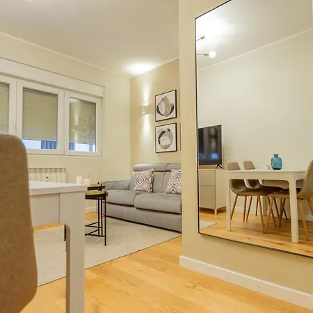 Goodstay * טריאסטה