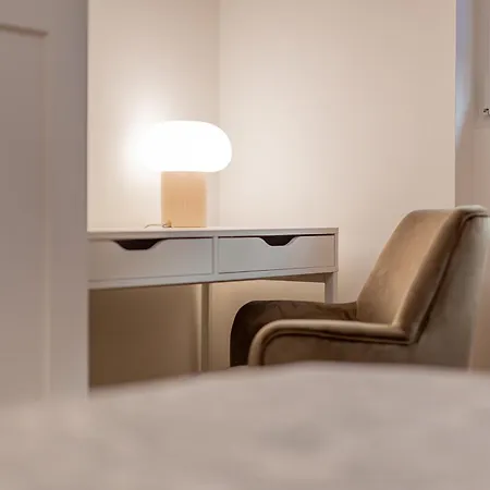 Lejlighed Goodstay