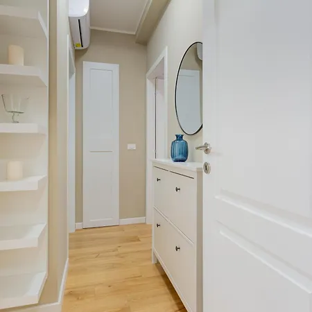 Appartement Goodstay *