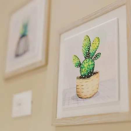 Διαμέρισμα Goodstay Τεργέστη