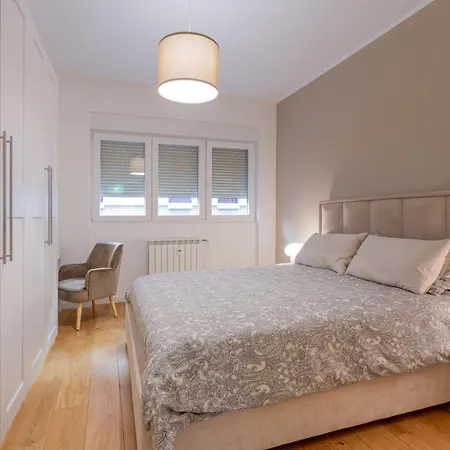 Διαμέρισμα Goodstay *