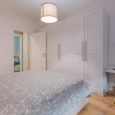 Goodstay Διαμέρισμα Τεργέστη