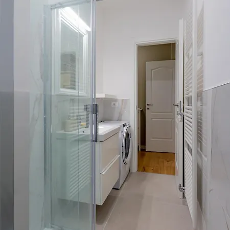 Διαμέρισμα Goodstay Τεργέστη