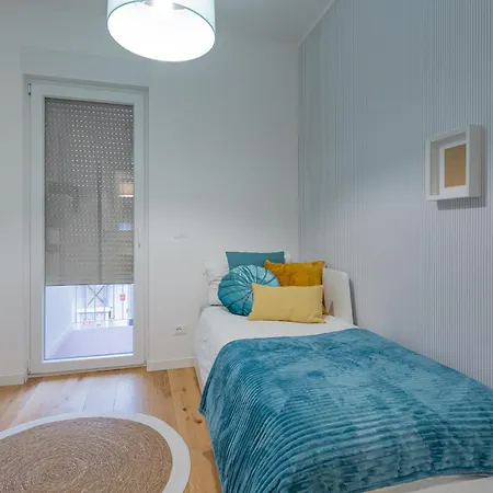 Goodstay * Τεργέστη