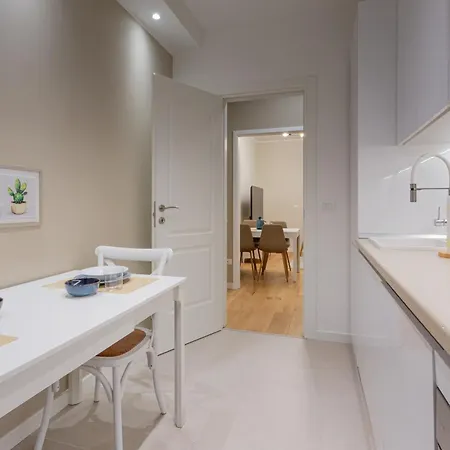 Appartement Goodstay *