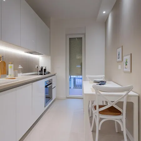 Goodstay Τεργέστη